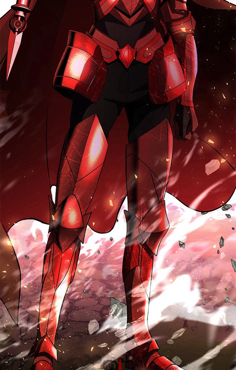 Luck of the Draw (CHOGA) Chapter 48 page 149 - 