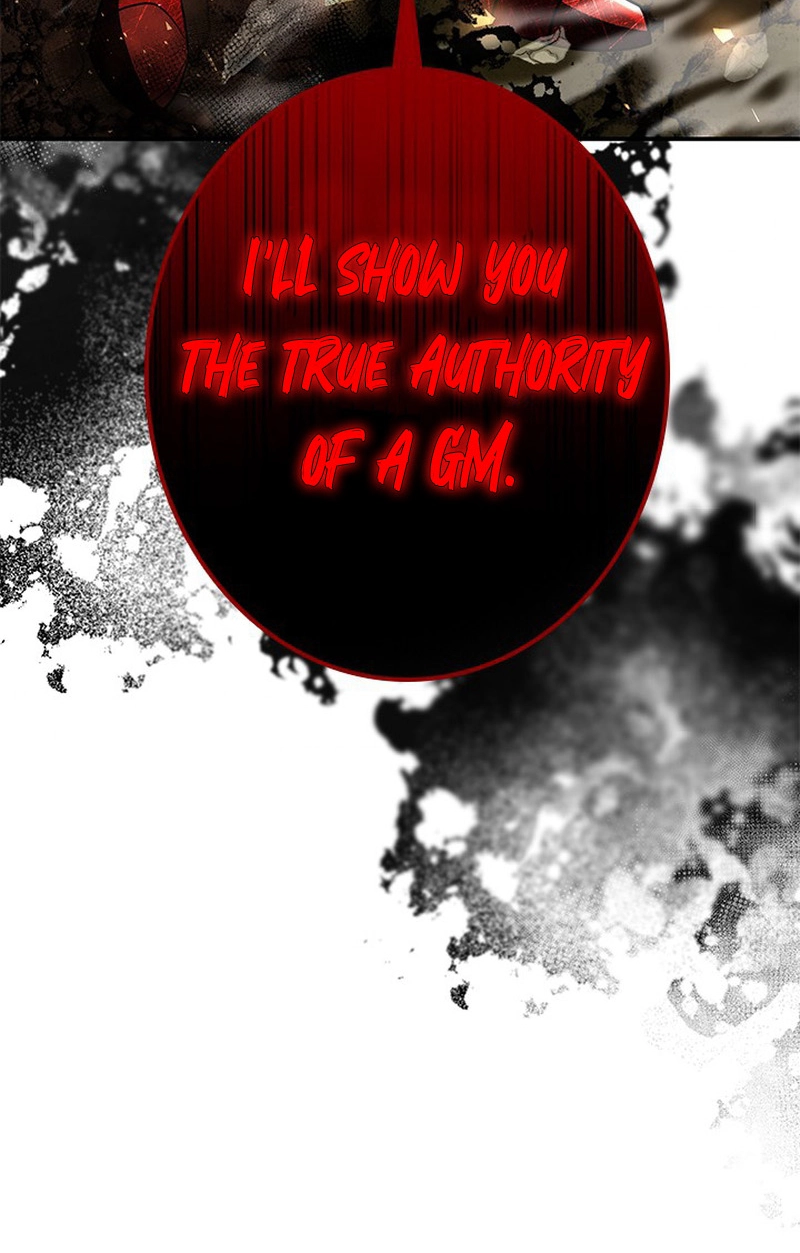 Luck of the Draw (CHOGA) Chapter 48 page 150 - 