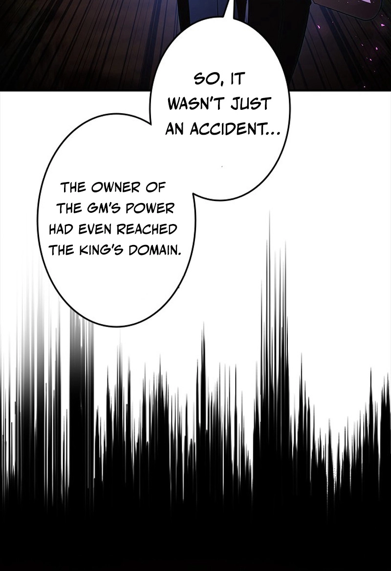Luck of the Draw (CHOGA) Chapter 48 page 18 - 