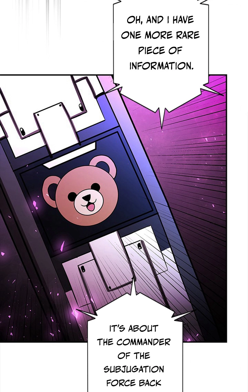 Luck of the Draw (CHOGA) Chapter 48 page 22 - 