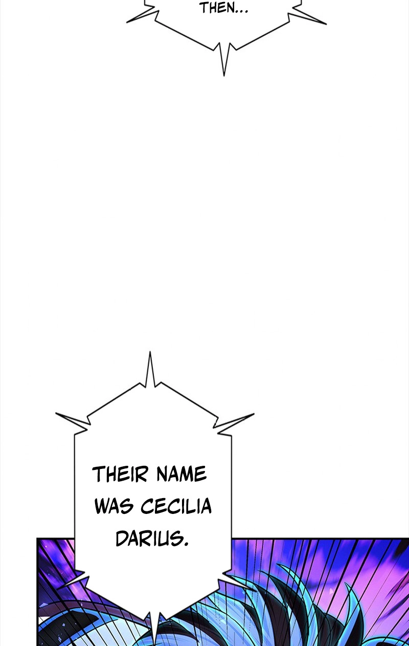 Luck of the Draw (CHOGA) Chapter 48 page 23 - 