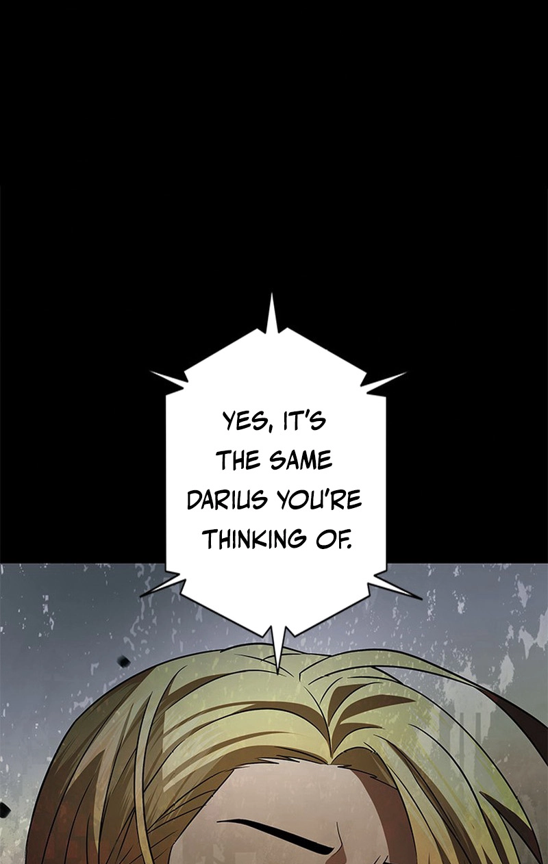 Luck of the Draw (CHOGA) Chapter 48 page 25 - 