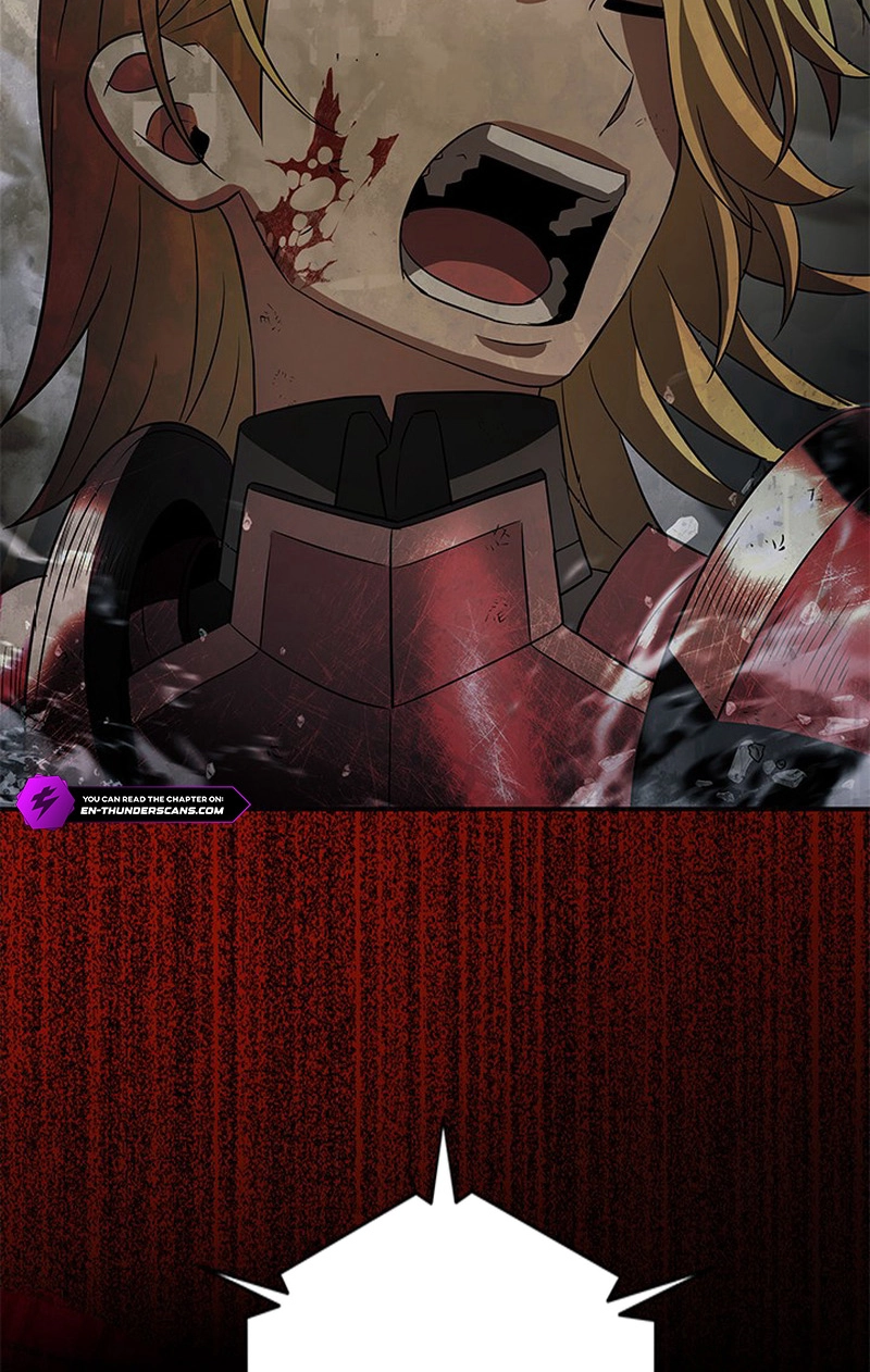 Luck of the Draw (CHOGA) Chapter 48 page 26 - 