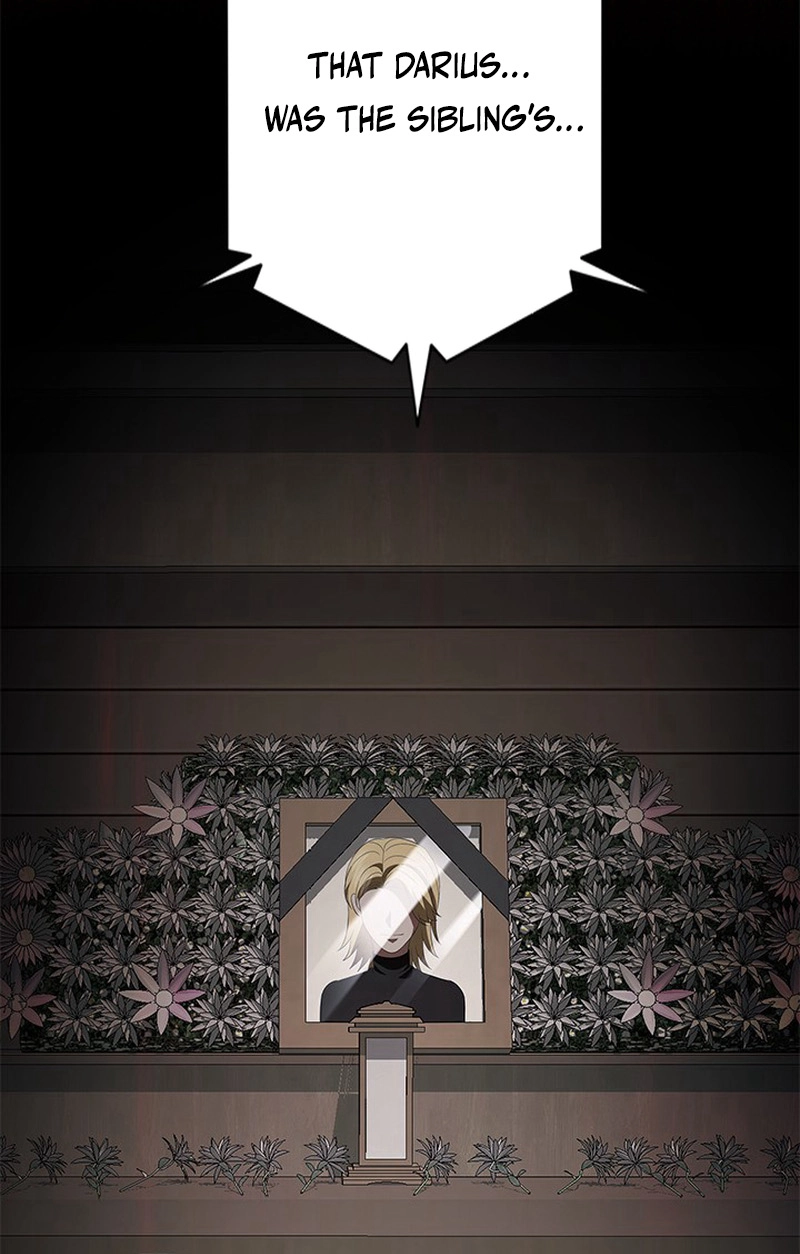 Luck of the Draw (CHOGA) Chapter 48 page 27 - 