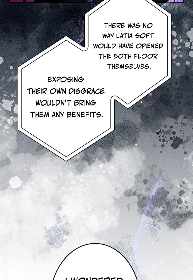 Luck of the Draw (CHOGA) Chapter 48 page 31 - 