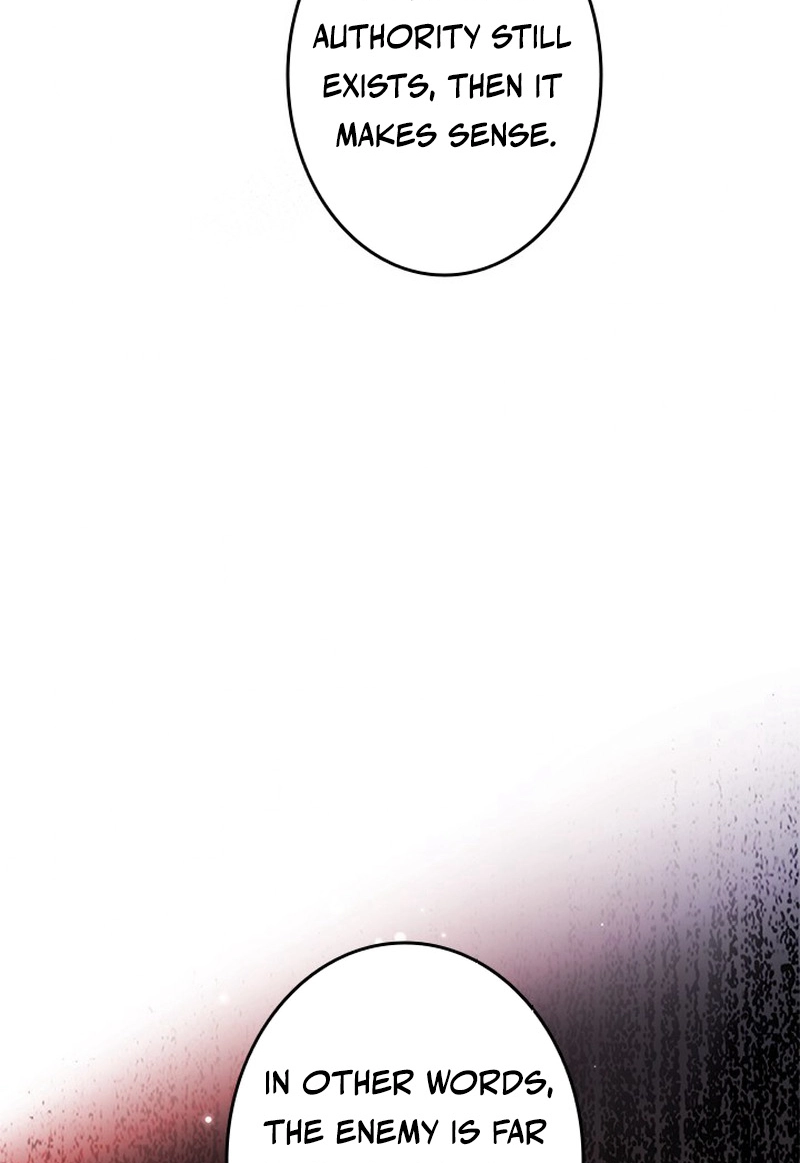 Luck of the Draw (CHOGA) Chapter 48 page 33 - 