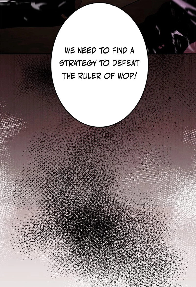 Luck of the Draw (CHOGA) Chapter 48 page 38 - 