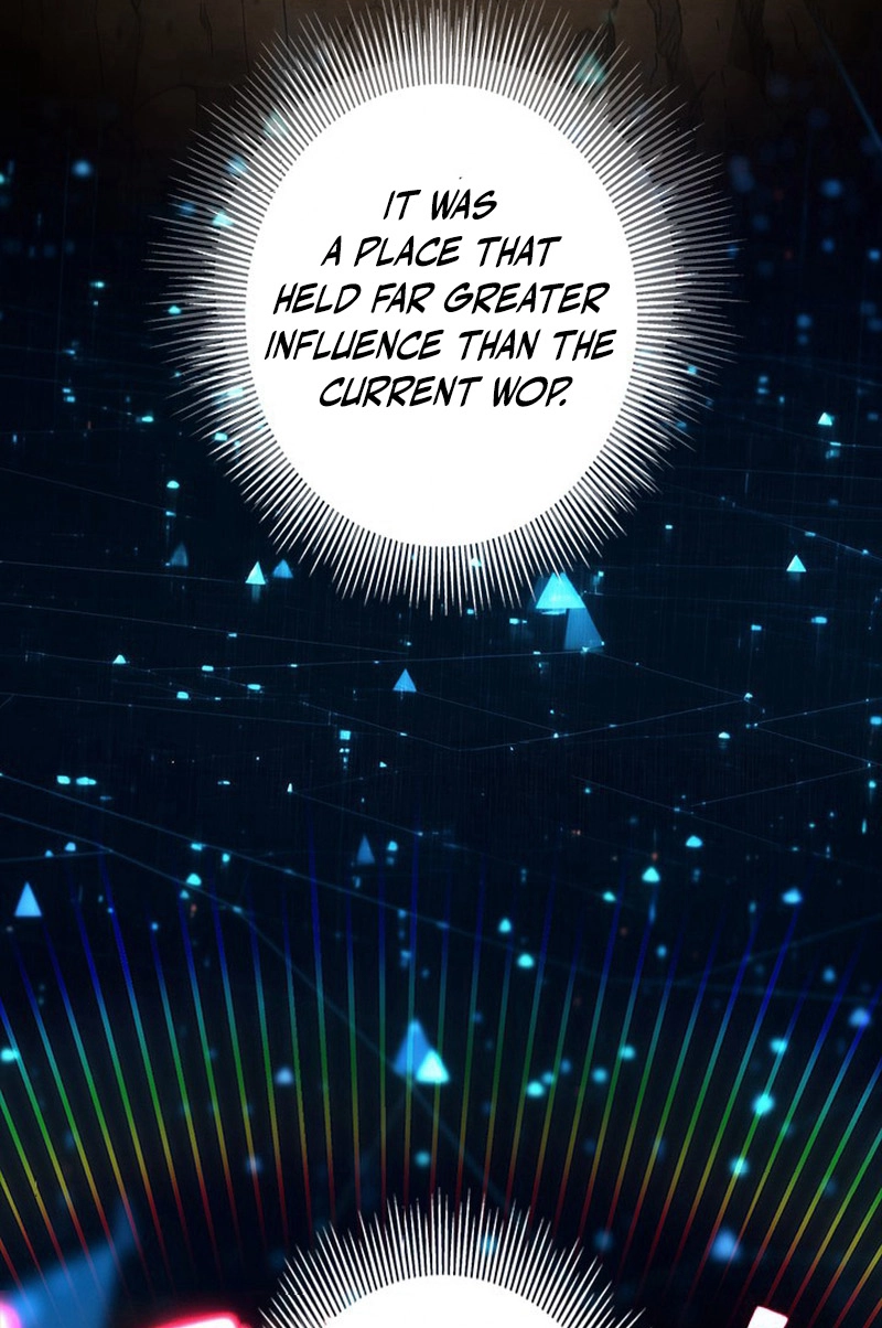 Luck of the Draw (CHOGA) Chapter 48 page 5 - 