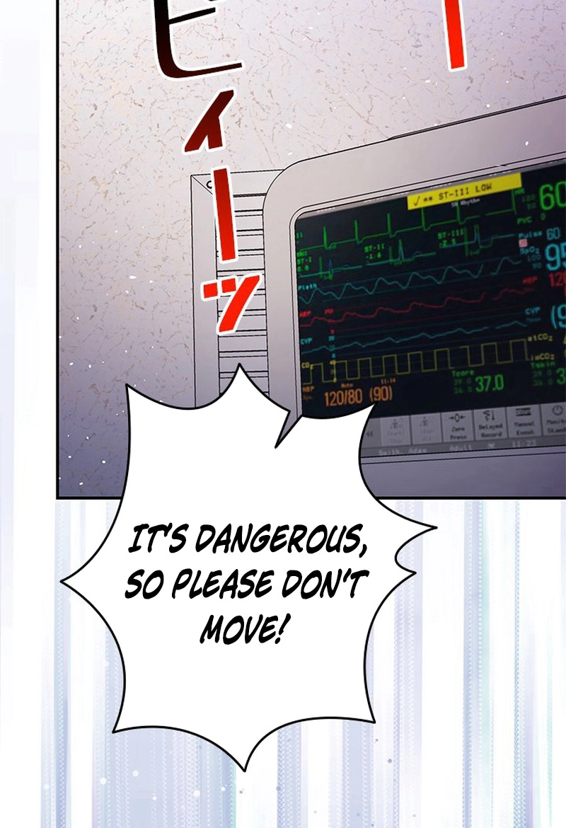 Luck of the Draw (CHOGA) Chapter 48 page 41 - 