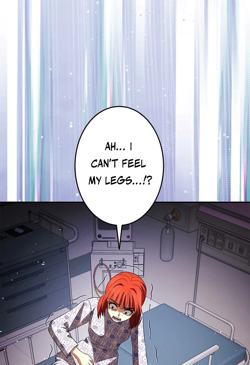 Luck of the Draw (CHOGA) Chapter 48 page 42 - 