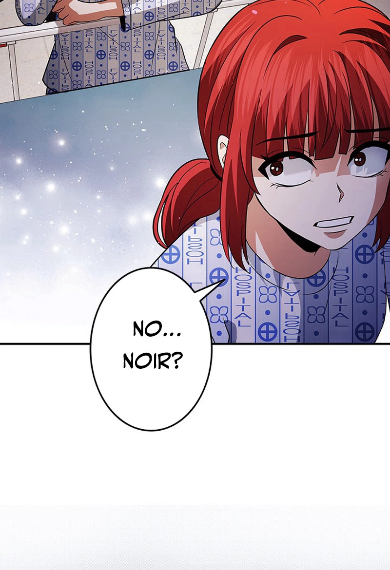 Luck of the Draw (CHOGA) Chapter 48 page 47 - 