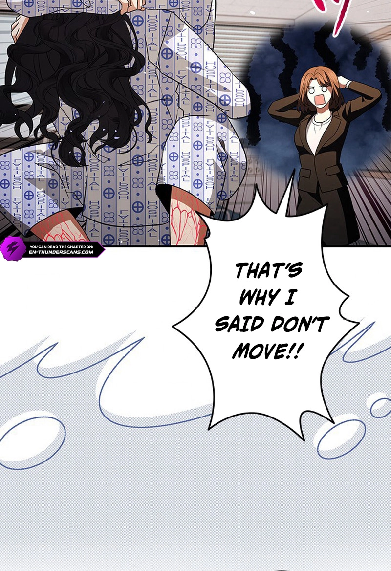 Luck of the Draw (CHOGA) Chapter 48 page 49 - 