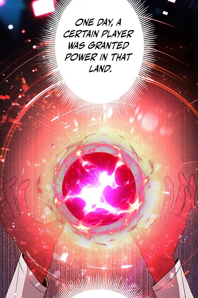 Luck of the Draw (CHOGA) Chapter 48 page 6 - 