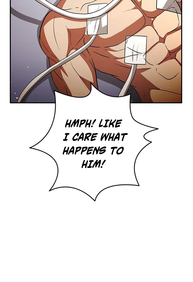 Luck of the Draw (CHOGA) Chapter 48 page 51 - 