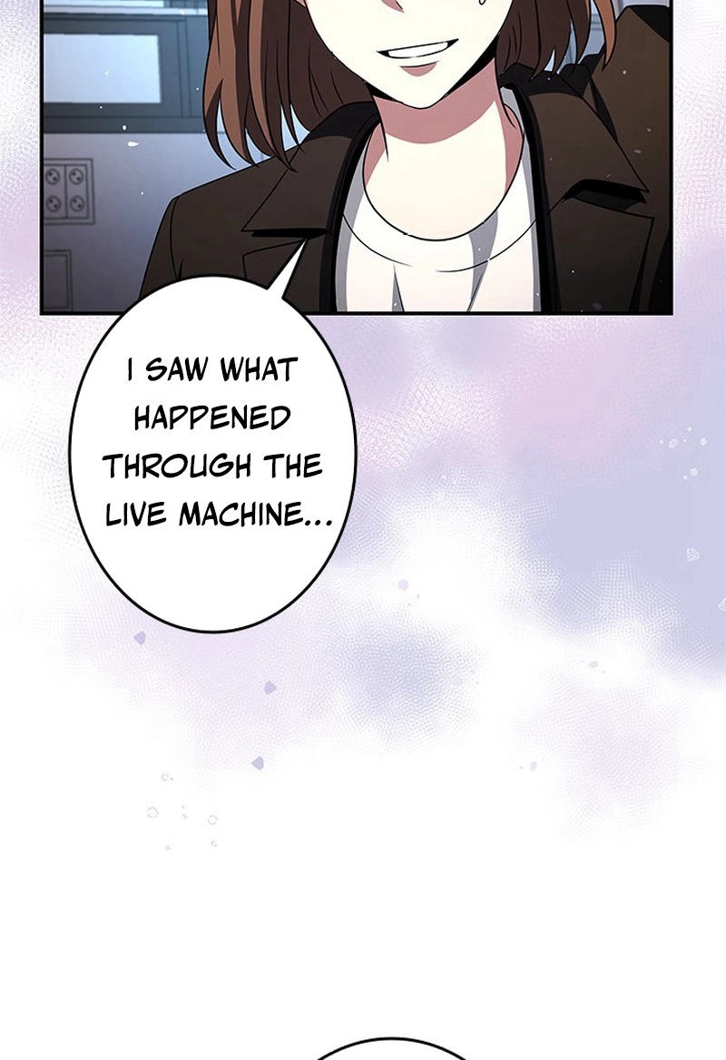 Luck of the Draw (CHOGA) Chapter 48 page 53 - 