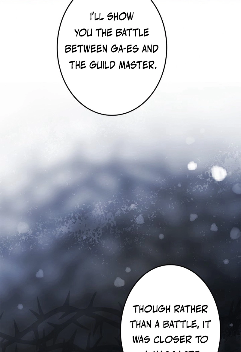 Luck of the Draw (CHOGA) Chapter 48 page 55 - 