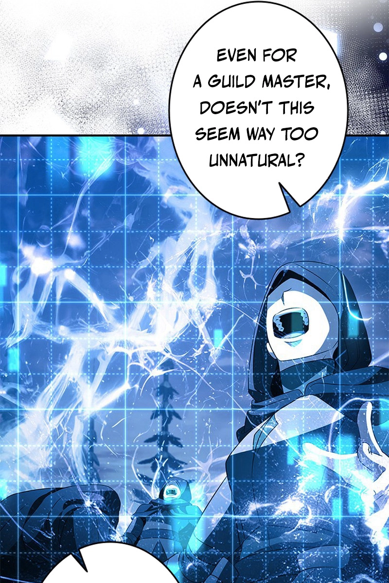 Luck of the Draw (CHOGA) Chapter 48 page 58 - 