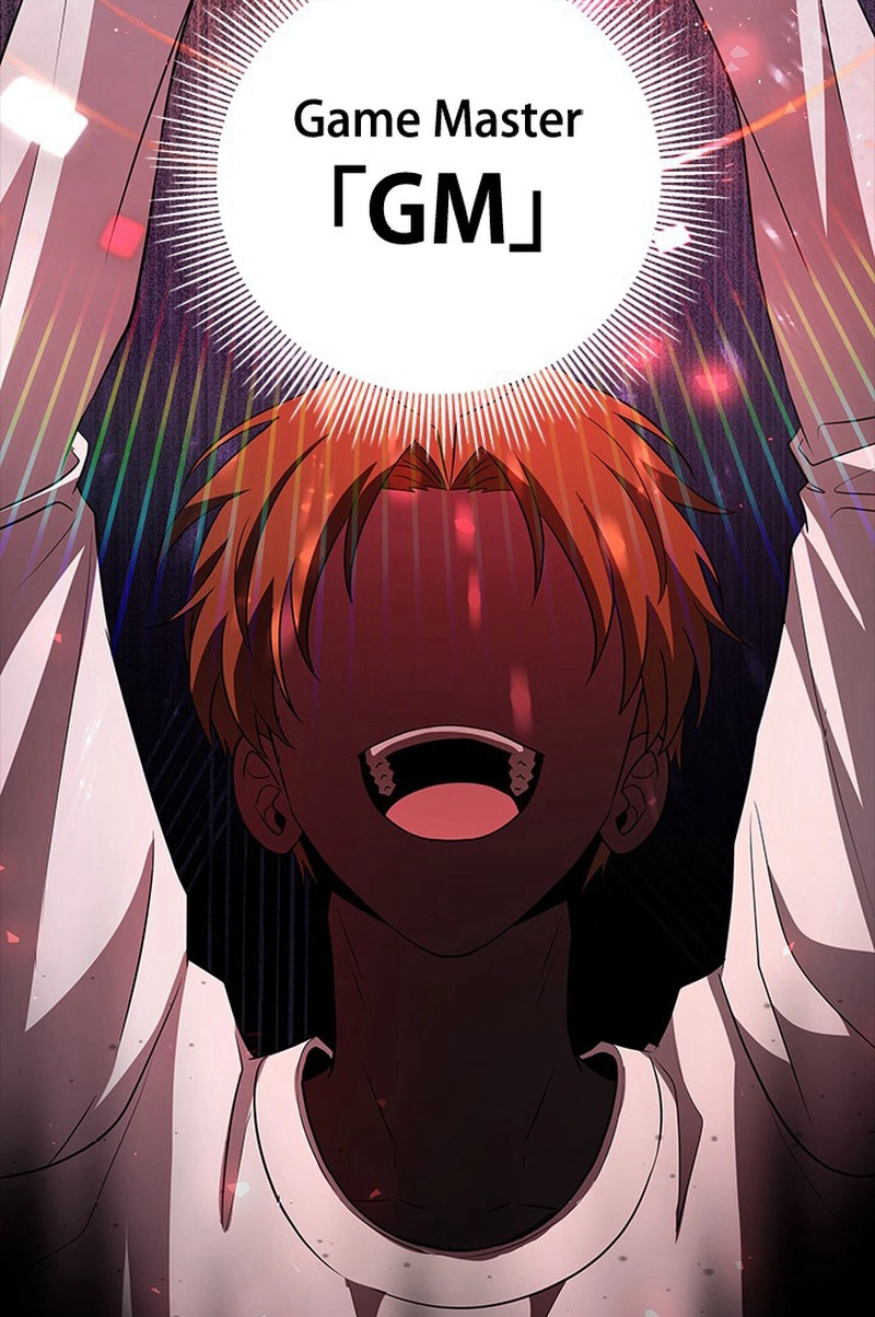 Luck of the Draw (CHOGA) Chapter 48 page 7 - 