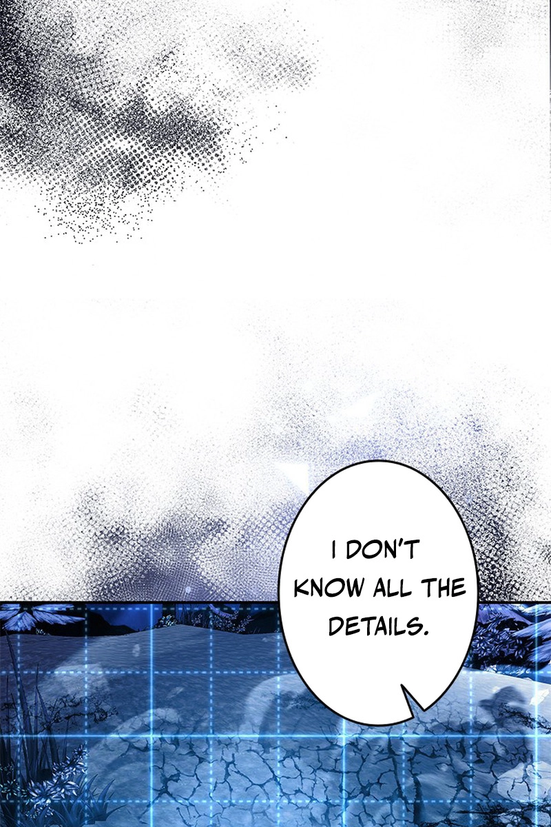 Luck of the Draw (CHOGA) Chapter 48 page 61 - 