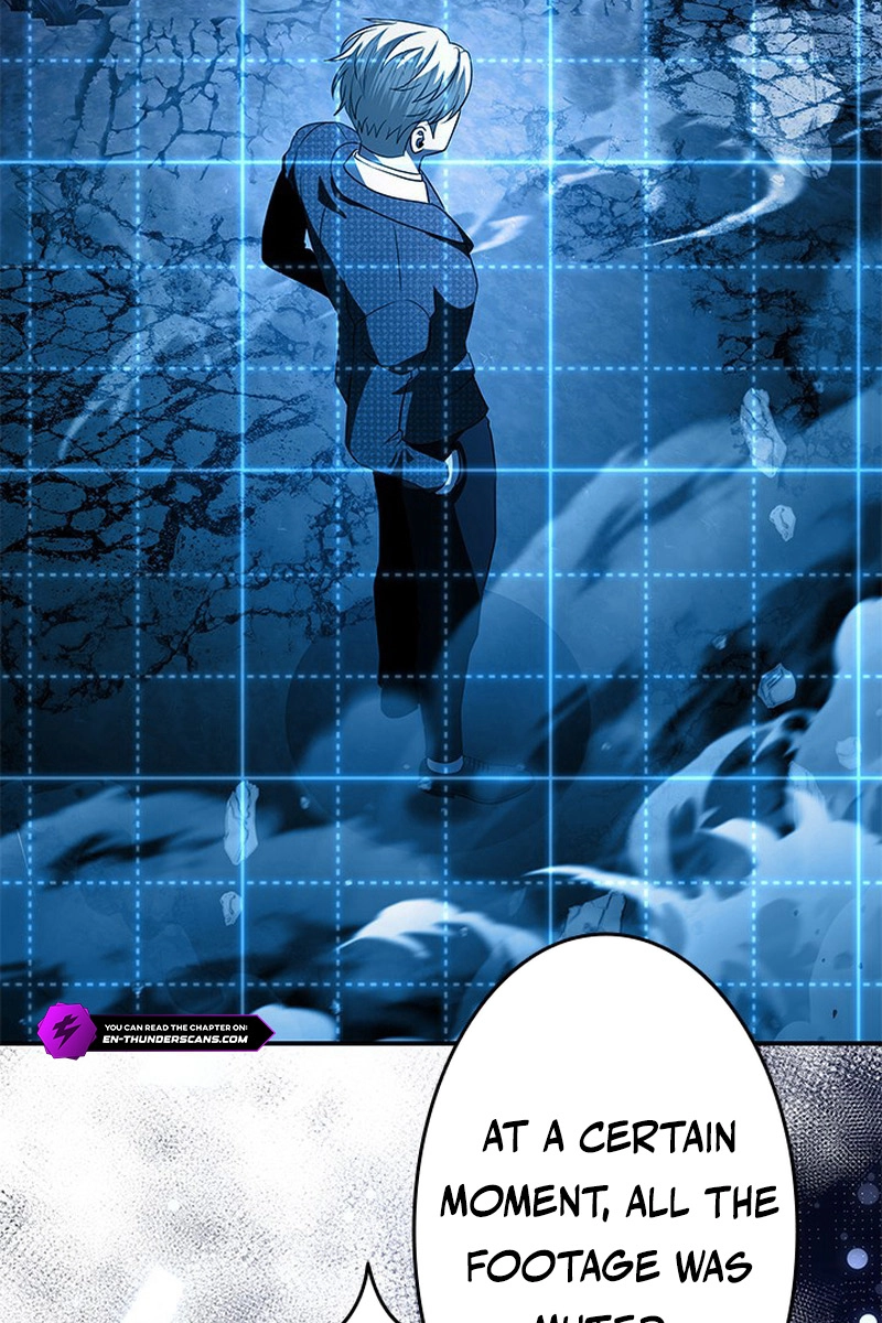 Luck of the Draw (CHOGA) Chapter 48 page 62 - 
