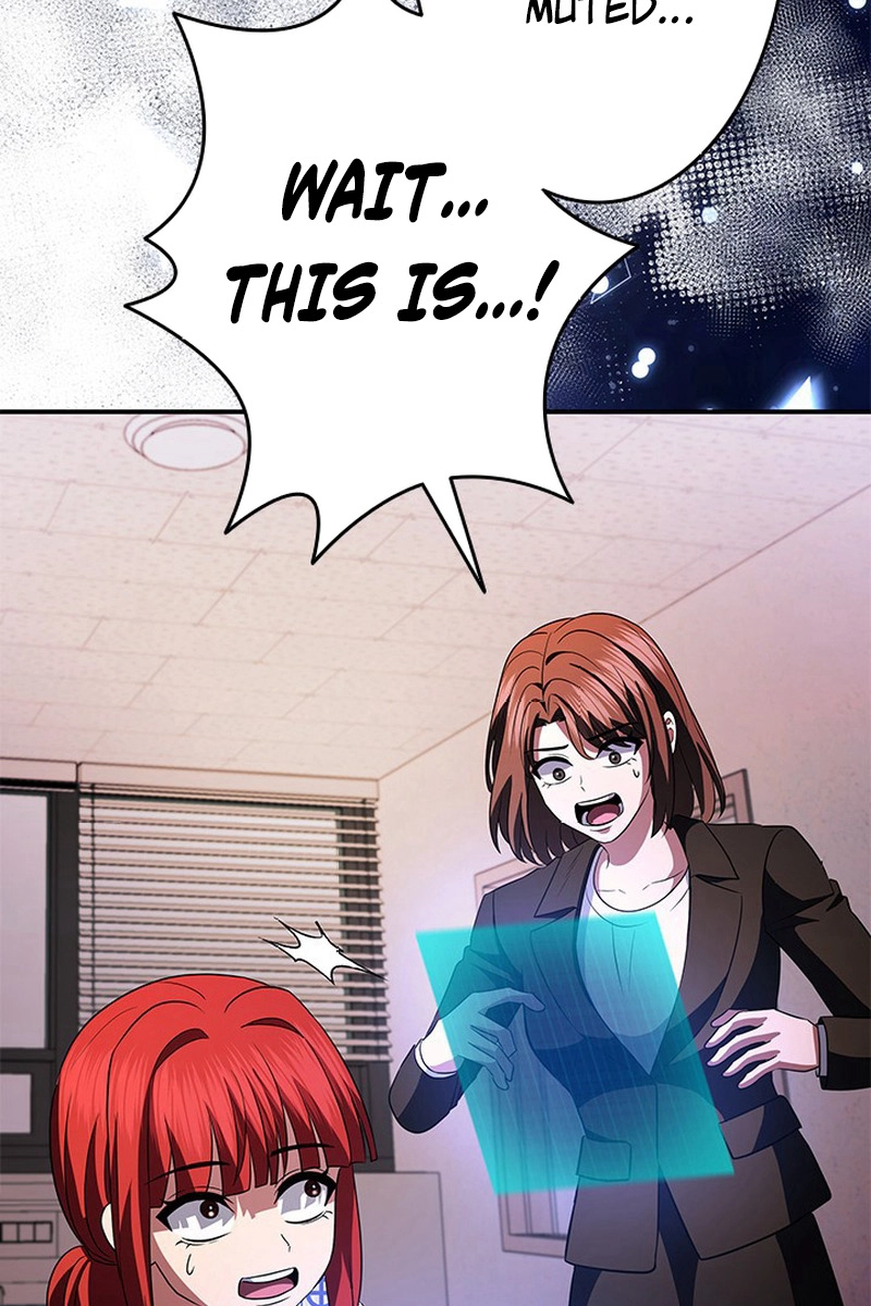 Luck of the Draw (CHOGA) Chapter 48 page 63 - 