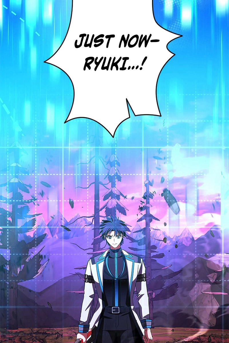 Luck of the Draw (CHOGA) Chapter 48 page 65 - 