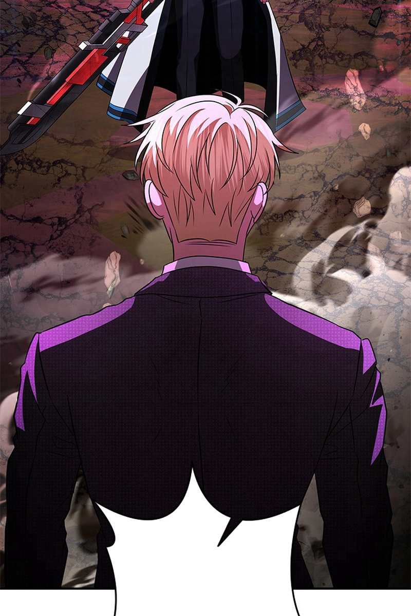 Luck of the Draw (CHOGA) Chapter 48 page 66 - 