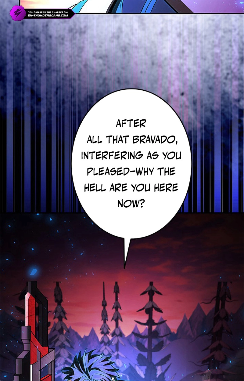 Luck of the Draw (CHOGA) Chapter 48 page 69 - 
