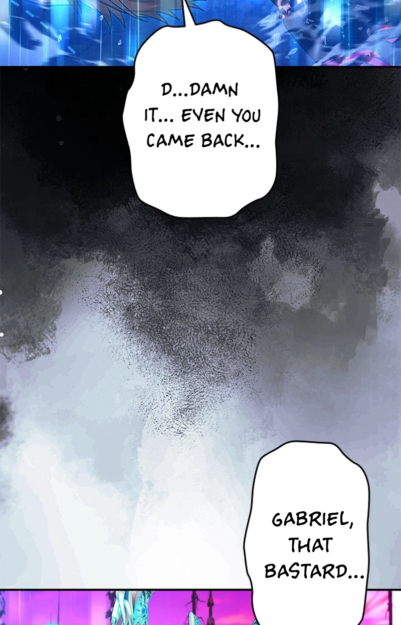 Luck of the Draw (CHOGA) Chapter 48 page 71 - 