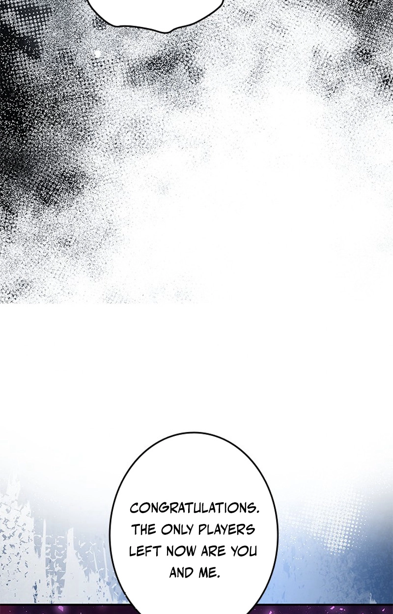 Luck of the Draw (CHOGA) Chapter 48 page 73 - 