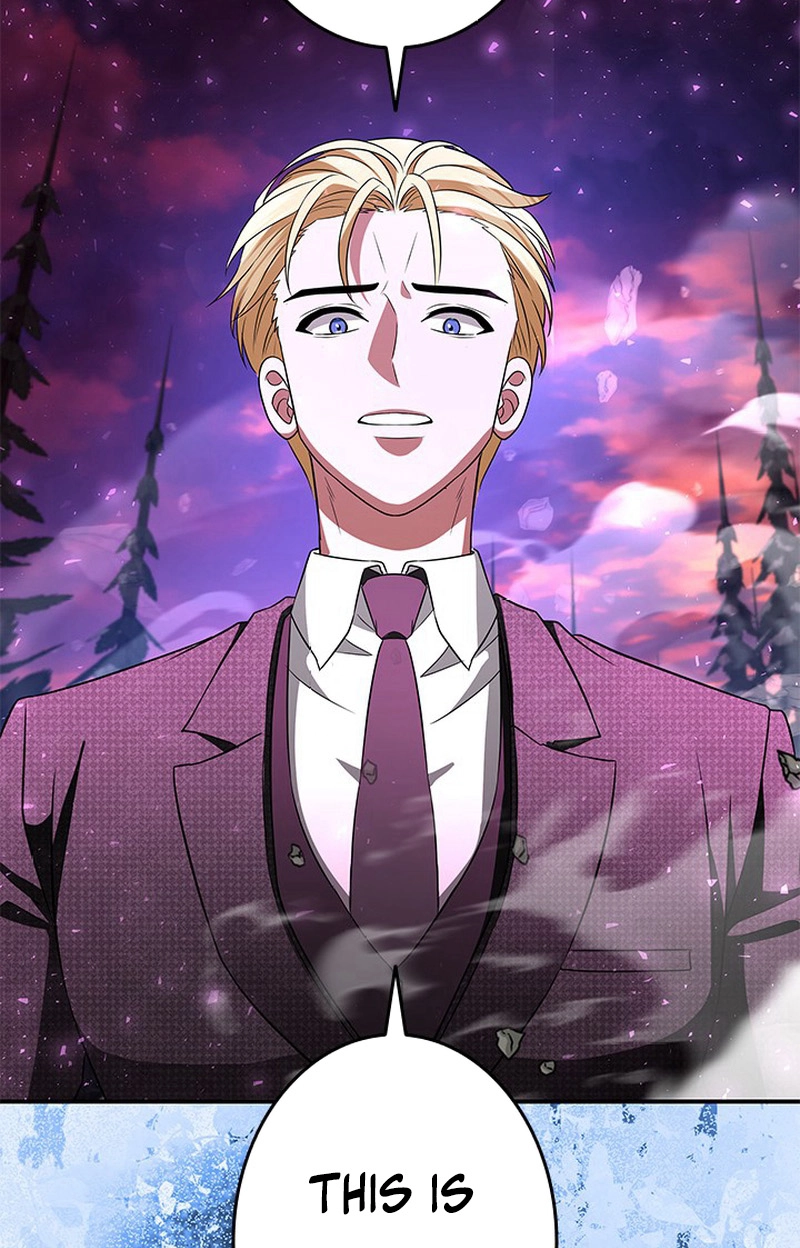 Luck of the Draw (CHOGA) Chapter 48 page 74 - 