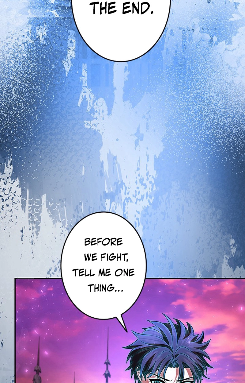 Luck of the Draw (CHOGA) Chapter 48 page 75 - 