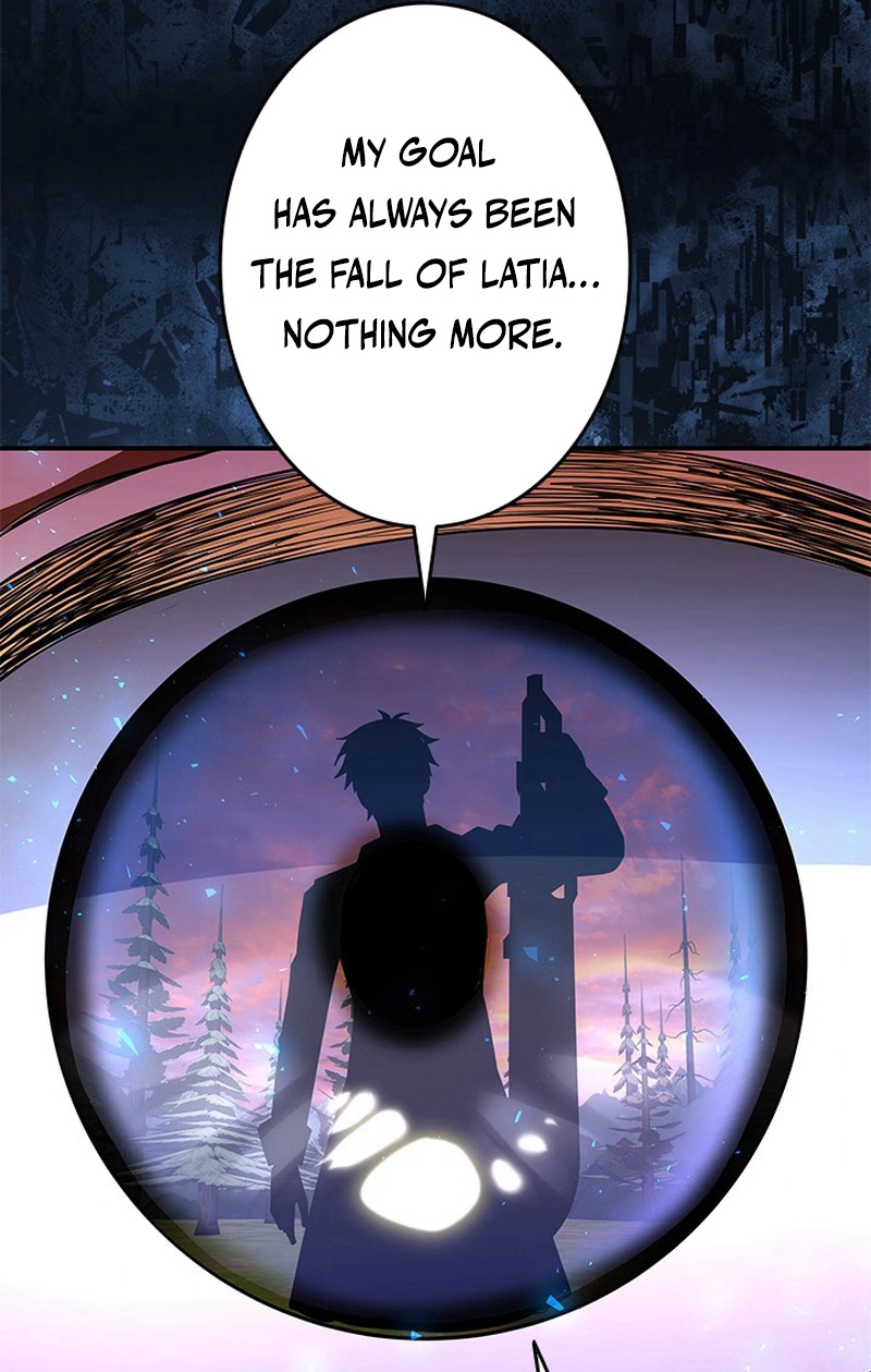Luck of the Draw (CHOGA) Chapter 48 page 77 - 