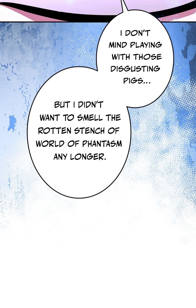 Luck of the Draw (CHOGA) Chapter 48 page 78 - 