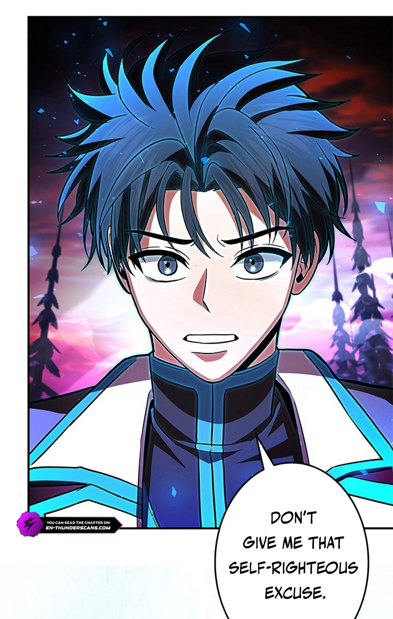 Luck of the Draw (CHOGA) Chapter 48 page 79 - 
