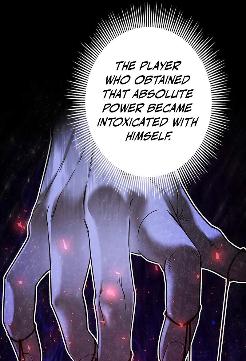 Luck of the Draw (CHOGA) Chapter 48 page 9 - 