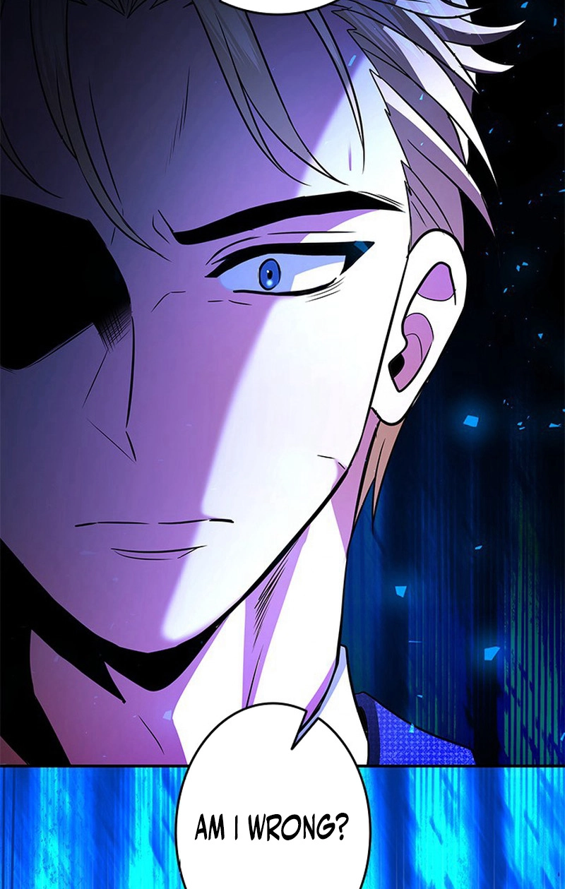 Luck of the Draw (CHOGA) Chapter 48 page 81 - 