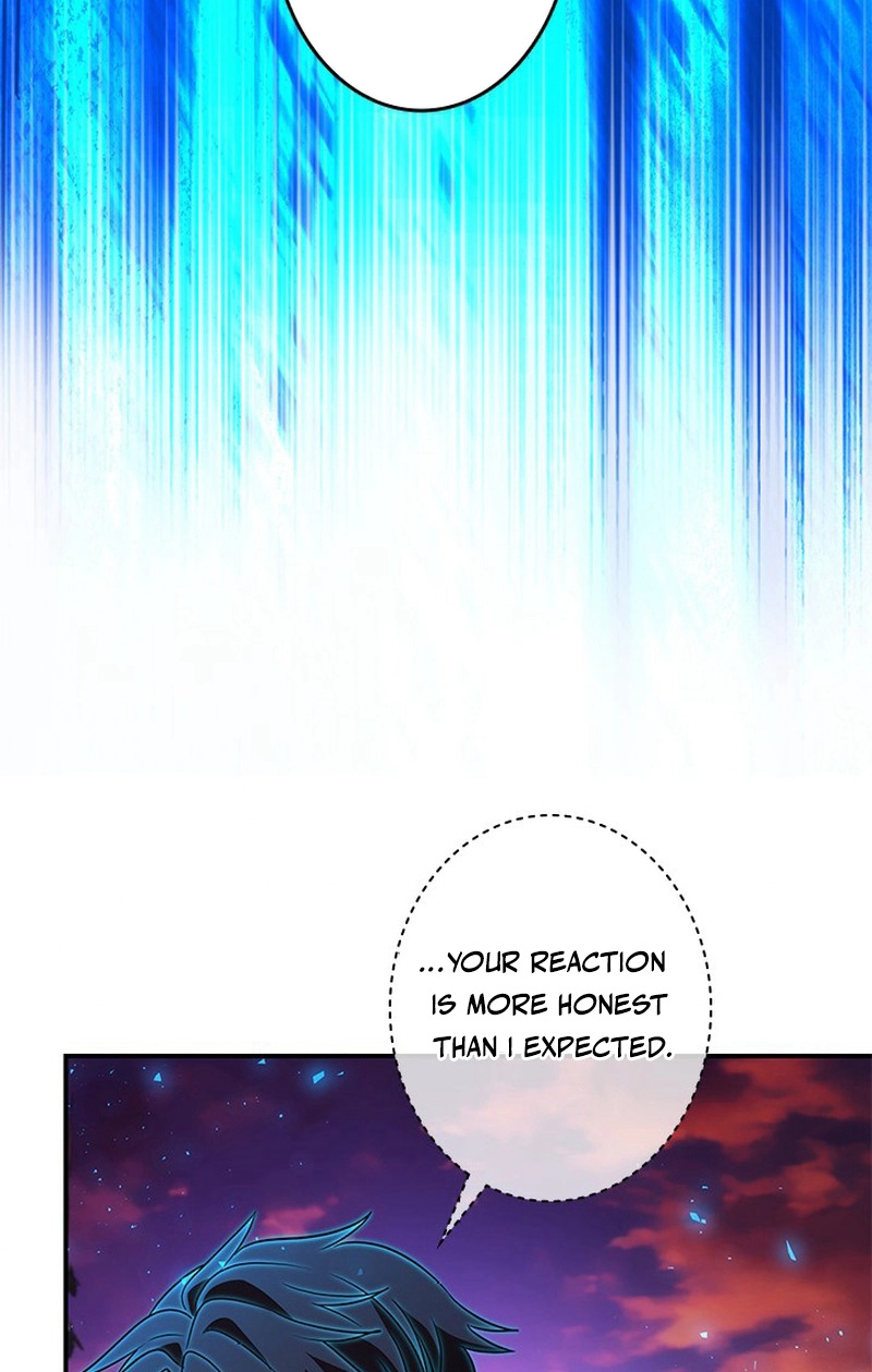 Luck of the Draw (CHOGA) Chapter 48 page 82 - 