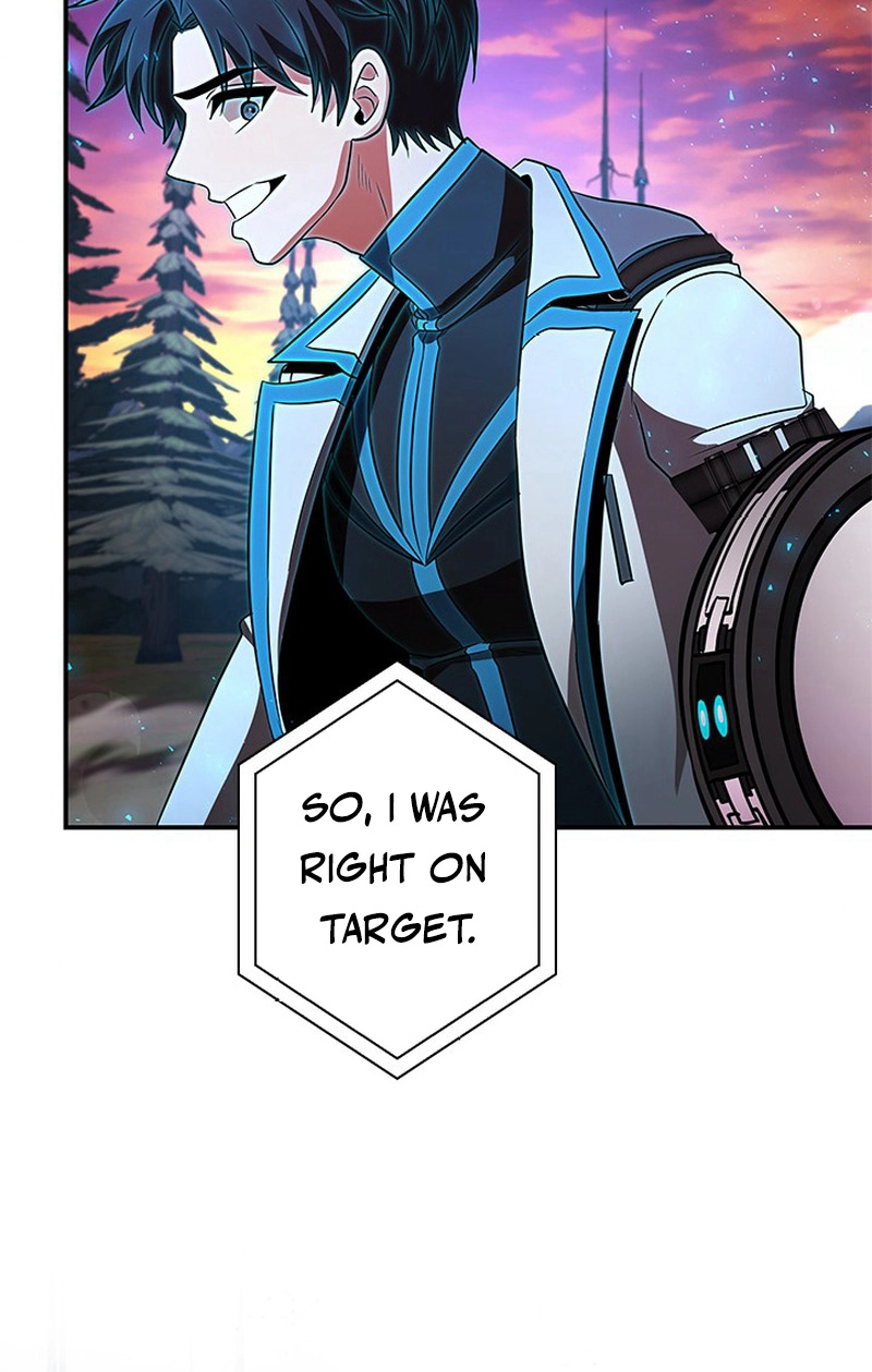 Luck of the Draw (CHOGA) Chapter 48 page 83 - 