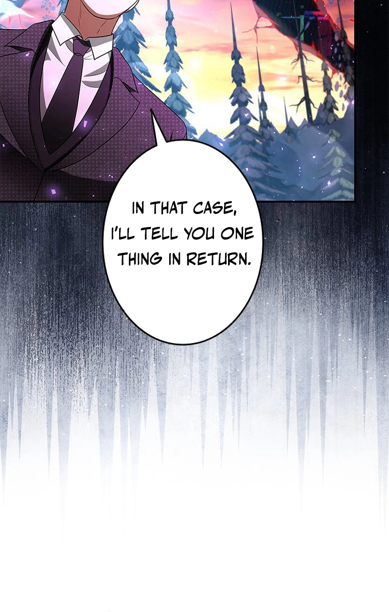 Luck of the Draw (CHOGA) Chapter 48 page 85 - 