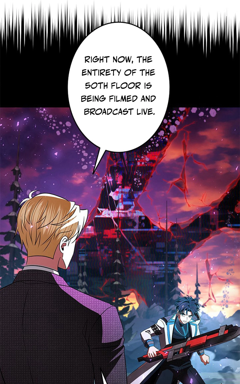 Luck of the Draw (CHOGA) Chapter 48 page 86 - 