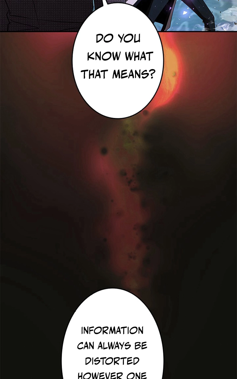 Luck of the Draw (CHOGA) Chapter 48 page 87 - 
