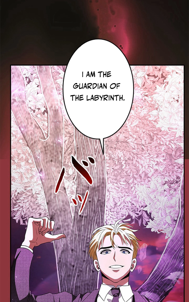 Luck of the Draw (CHOGA) Chapter 48 page 89 - 