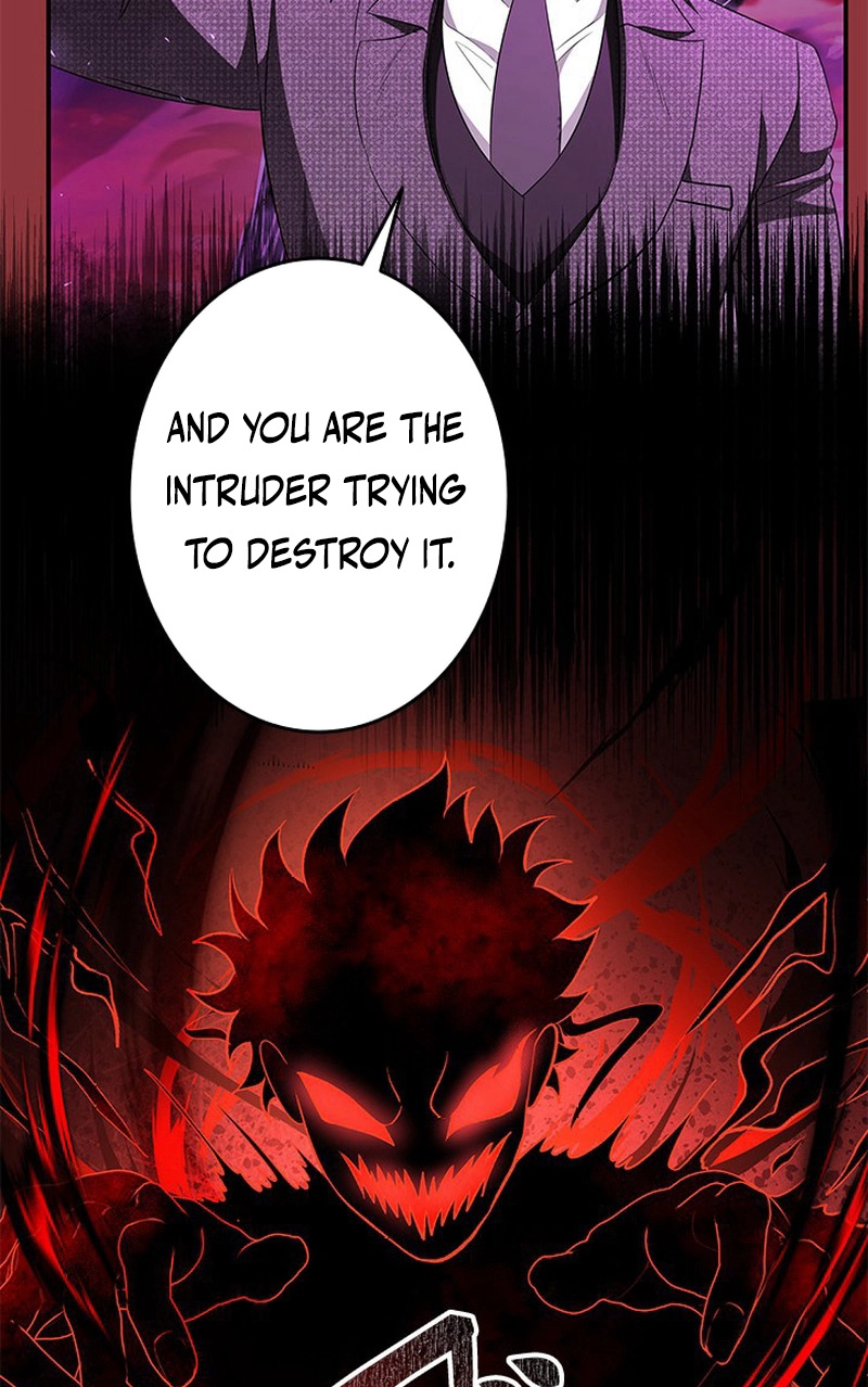 Luck of the Draw (CHOGA) Chapter 48 page 90 - 