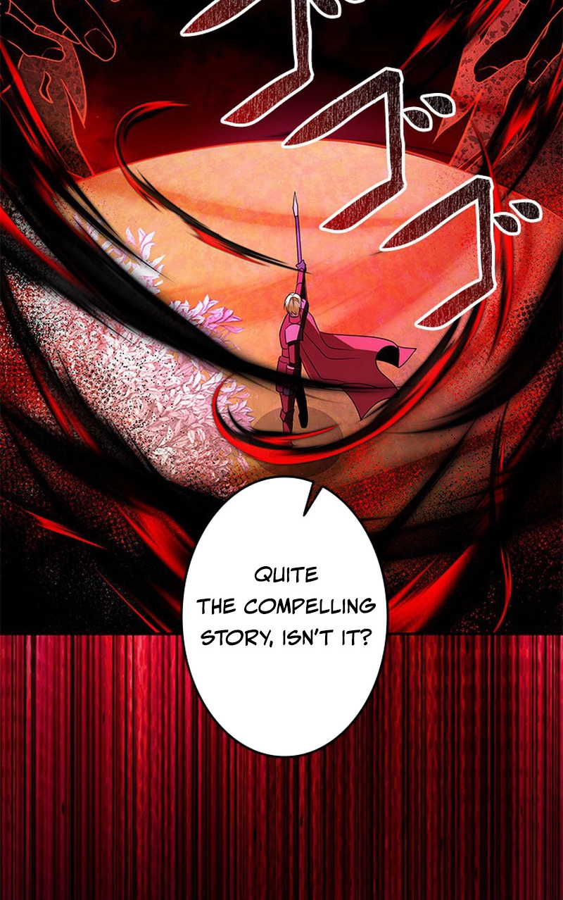 Luck of the Draw (CHOGA) Chapter 48 page 91 - 