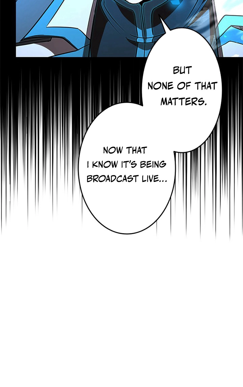 Luck of the Draw (CHOGA) Chapter 48 page 93 - 