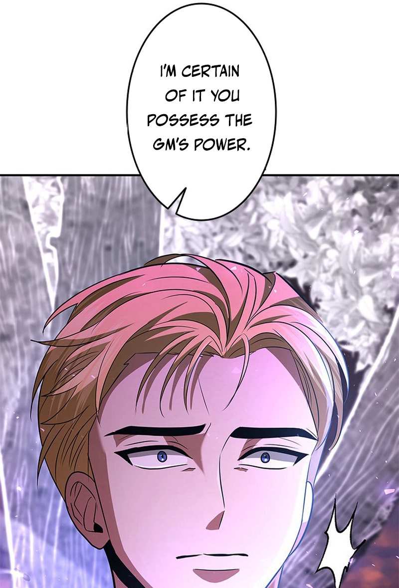 Luck of the Draw (CHOGA) Chapter 48 page 94 - 