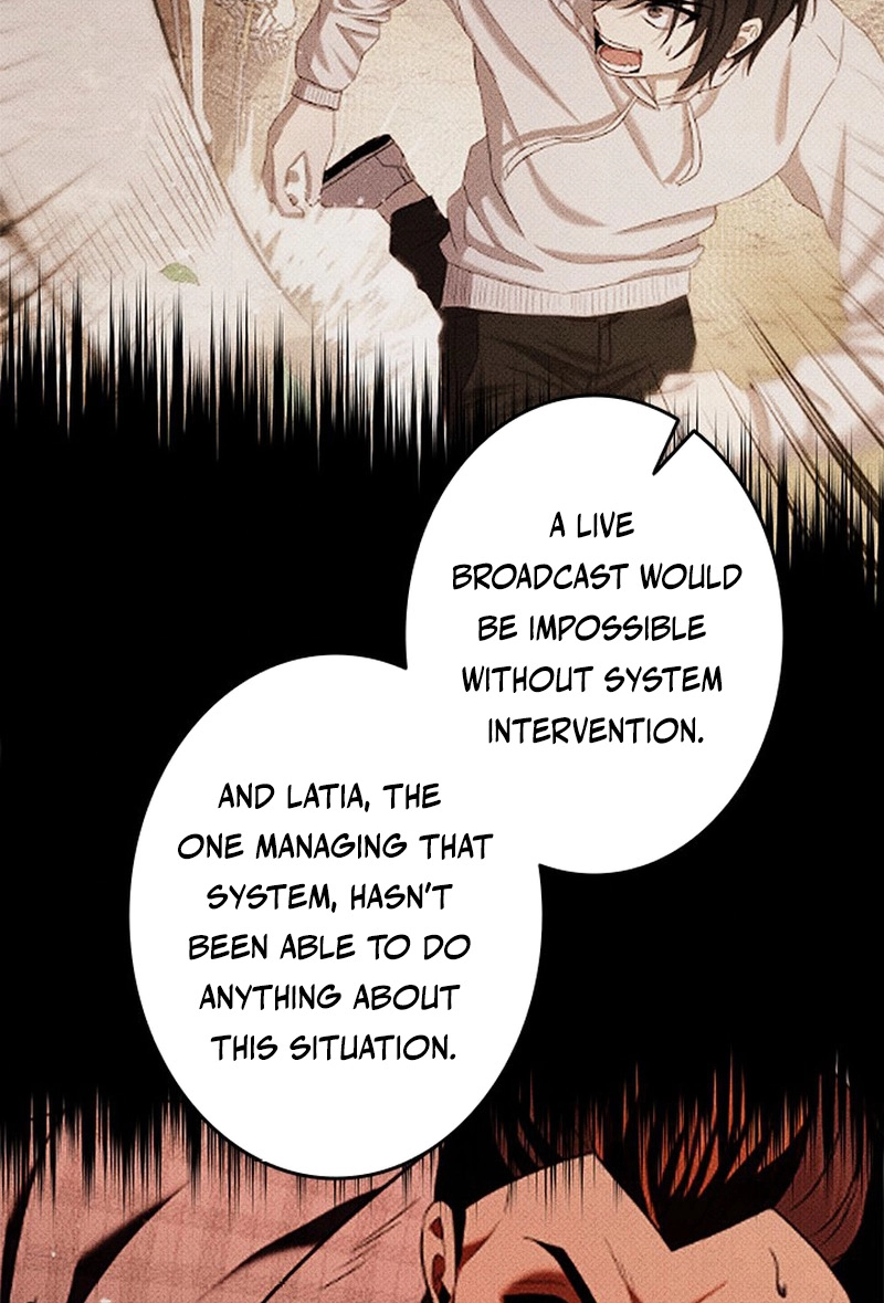 Luck of the Draw (CHOGA) Chapter 48 page 97 - 