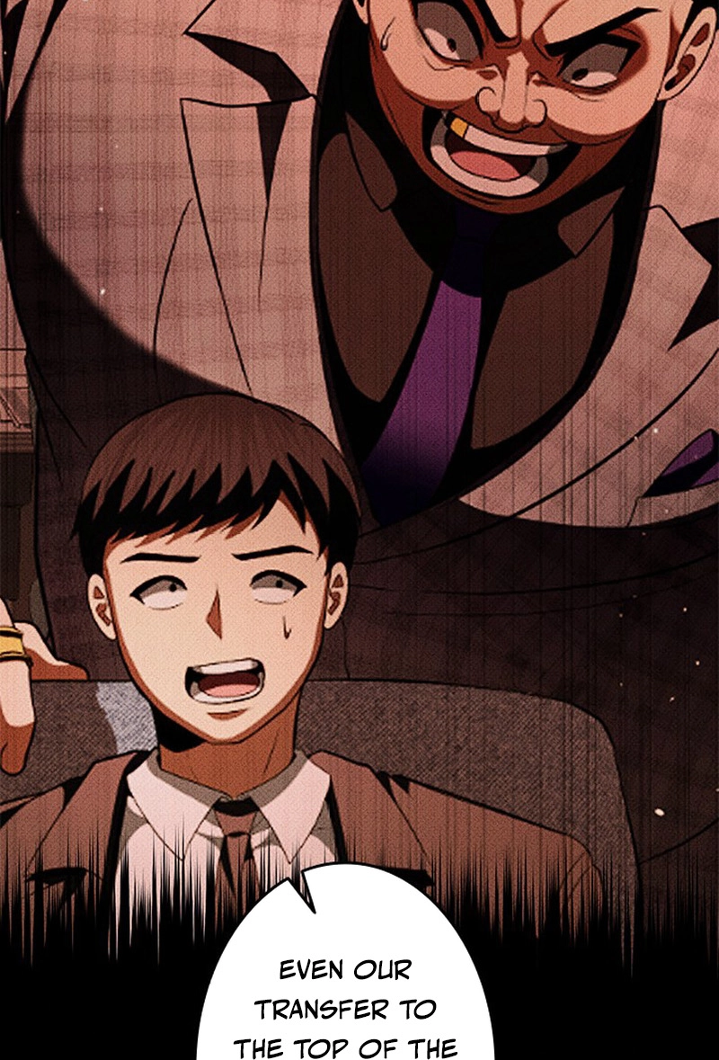 Luck of the Draw (CHOGA) Chapter 48 page 98 - 