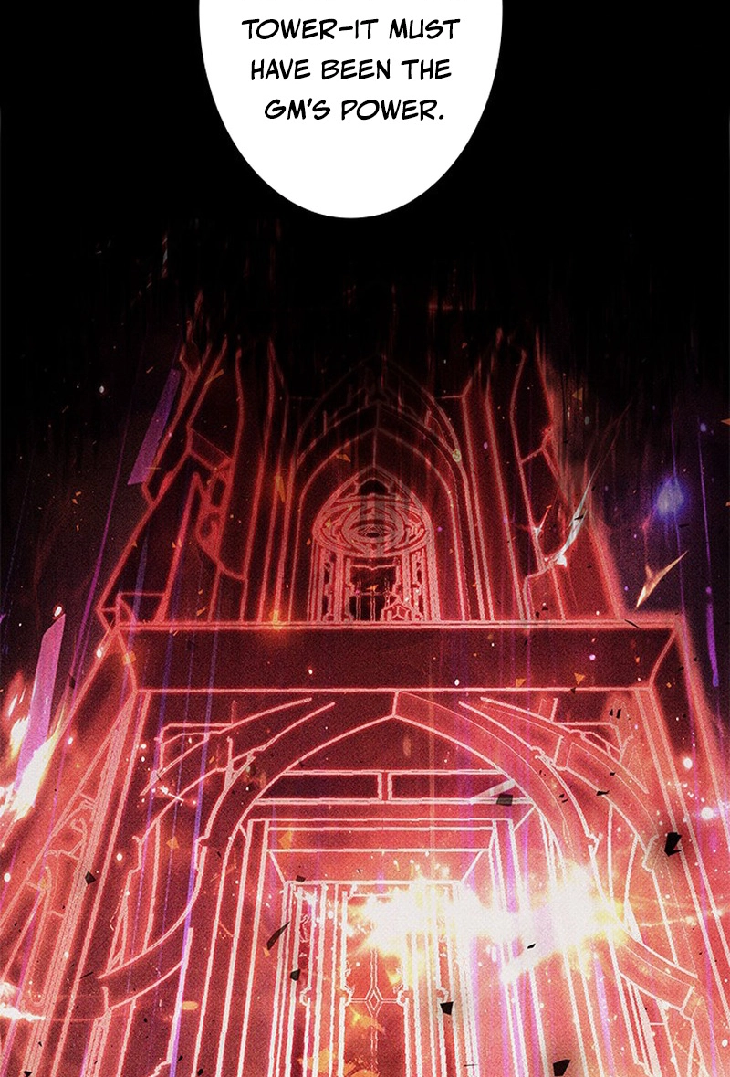 Luck of the Draw (CHOGA) Chapter 48 page 99 - 
